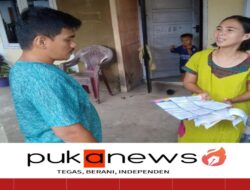 Perumda Air Minum Tirta Ogan Kabupaten Ogan Ilir Akan Lakukan Penertiban