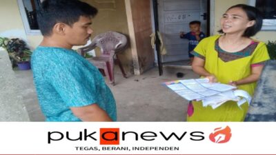 Perumda Air Minum Tirta Ogan Kabupaten Ogan Ilir Akan Lakukan Penertiban