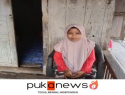 Akibat Kebocoran Pipa Gas Pertamina, Puluhan Warga Desa Tambang Rambang Menjadi Korban