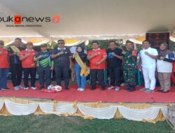 Sekda Ogan Ilir Louncing PORCAM II Rambang Kuang, 5 Cabor Akan di Pertandingkan