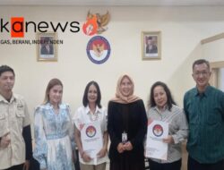 Bidang CSR SWI Serta YRPPD Bersama KND RI lakukan Penandatanganan MoU dan PKS