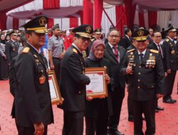 Refleksi Diri dan Inovasi Kemenkumham di Hari Jadi