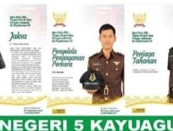 Diduga Pembuatan Bener Kejari OKI Dibebankan Kepada Kepala Sekolah