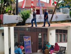 Oknum Kepala UPTB Pengelolaan Pendapatan Daerah Wilayah OKI-1 Jarang Masuk Kantor, Diduga Kangkangi Aturan ASN