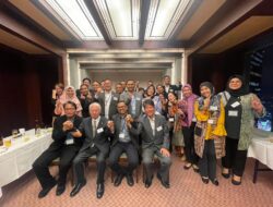 Ditjen PP Berkomitmen Meningkatkan Konsistensi Pembentukan Peraturan Perundang-undangan Indonesia Melalui Kerja Sama dengan Pemerintah Jepang