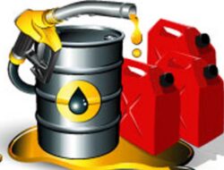 Diduga Milik Anggota Polisi, Gudang BBM Dekat Stasiun KA Unsri Terkesan Kebal Hukum