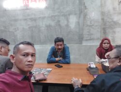 Babak Baru Dugaan Kampanye Terselubung Puteri Gubernur Sumsel