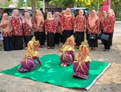 DWP Disdikbud Siap Mendukung dan Menyukseskan Ogan Ilir Bangkit