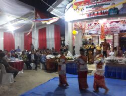 Peringati HUT ke-60, Desa Bali Agung Siap Bangun Tugu Pancasila Sebagai Lambang Keberagaman