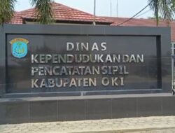 Jelang Pemilu 2024, Ribuan Pemilih Pemula di OKI Belum Memiliki E-KTP