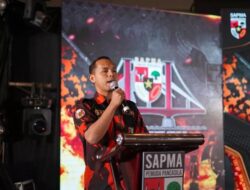 MPC Pemuda Pancasila OKI Resmi Menutup Pencalonan Ketua MPC Masa Bakti 2023 – 2027