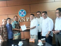 Sekber Wartawan Indonesia (SWI) Resmi Jadi Konstituen Dewan Pers