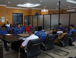 Pemkab OKI Perpanjang Status Tanggap Darurat Bencana Asap