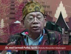 Para Syndicate & KMSI : “Tuan Rondahaim Saragih, Mutiara Indonesia dari Tanah Simalungun”