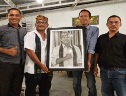 Hermanto Sipayung SH Pantas Jadi DPRD Simalungun : Peduli Terhadap Budaya dan Masyarakarakat Simalungun