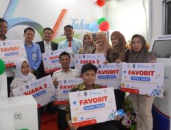 Diskominfo OKI-BSB Ajak Anak Muda Salurkan Kreativitas Lewat Lomba Video