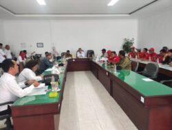 Terkait Warga Datang Ke Komisi I DPRD Simalungun : Camat, Bukan Galian C Tapi Sawah Masyarakat, Kegiatan Di Stop