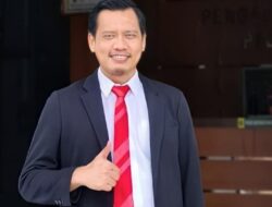 Tokoh Pemuda Rambang Kuang,Sayuti Marwah Mulai Tancap Gas