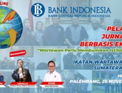 Efran Usai IWO Gelar Mubeslub di Palembang