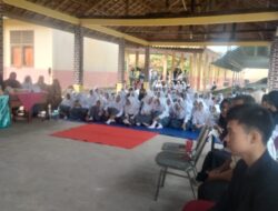 SMAN 1 Payaraman Melaksanakan Kegiatan Pagelaran Karya Penguatan Projek Profil Pancasila (P5) 