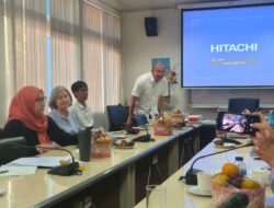 Perhatikan Efisiensi Hingga Kualitas Air PDAM Indonesia, Kerjasama Strategis PDAM Tirta Musi dengan AWA