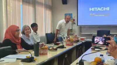 Perhatikan Efisiensi Hingga Kualitas Air PDAM Indonesia, Kerjasama Strategis PDAM Tirta Musi dengan AWA