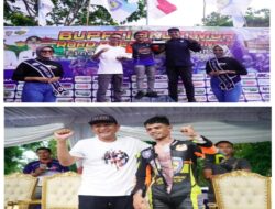Inilah Juara Road Race Championship Bupati Cup, Ada OKU Timur?