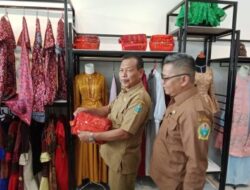 Produk Teaching Factory, Progaram Unggulan SMK Negeri 1 Siantar