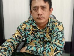 Kelompok Tani Nagata Makmur Terikasih Kepada Samrin Girsang, Peduli Sama Masyarakat