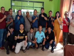 Tumbuh Bersama di Era Digital, Hadi Prayogo Maju Membawa PWI Sumsel Semakin Besar