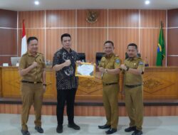 Siloki’ Tingkatkan Kesadaran Keamanan Siber Pengelola SPBE Lingkup Pemkab OKI