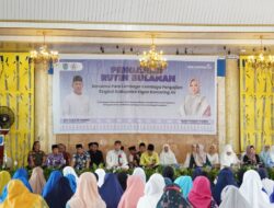 Pererat Ukhuwah Lewat Dakwah