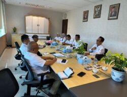 PW IWO Sumsel “Dialog Cerdas” Bersama SKK Migas Sumbagsel