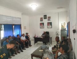 Sawit Sudah Panen Warga Pelimbangan tak Terima Plasma dari Perusahaan