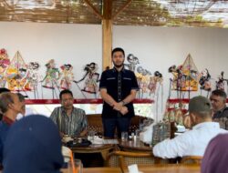 Sejahterakan Petani Sumut, EL Adrian Dorong Pemerintah Konsisten Terhadap 3 Hal Ini