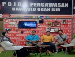 Diduga Tidak Netral..! Tiga Warga Laporkan Lurah Payaraman Timur Ke Bawaslu Ogan Ilir