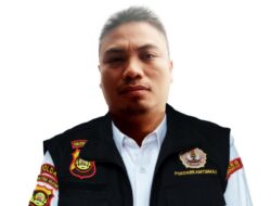 Oknum Warga Lebung Gajah Aniaya Polisi, Pokdarkamtibmas OKI: Kejahatan Tak Bisa Dibenarkan!