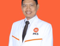 Muhamad Sayuti. SH, Caleg No Urut 01 Partai PKS, Dapil 4 Kab.OI Menduduki Salah Satu Kursi