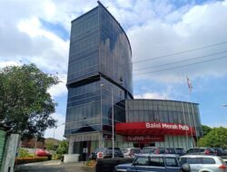 Diduga Terlibat Korupsi Pembangunan Gedung Telkom, Esron Sinaga Sebaiknya Dicopot