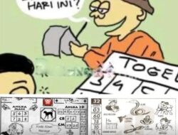 RJ Belawan Kuasai Togel Simalungun, Aparat Diminta Bertindak