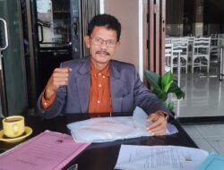 IWARAS Ajak Masyarakat Aktif Dalam Menyampaikan Kritik dan Masukan ke Pemerintah Simalungun