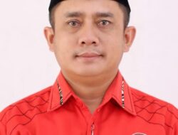 PDIP Kabupaten Simalungun Buka Penjaringan Bupati Simalungun :Yan Santoso Purba dan Wesly Silalahi Akan Medafrar Ke PDIP