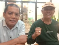 Himpunan Pensiunan Muslim Pematang Siantar Gelar Halal Bil Halal di Rumah Drs. Koni Ismail Siregar