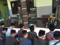 Santri PPRQ Cilacap Asal Lampung Kembali ke Pesantren Usai Libur Idul Fitri, Pererat Silaturahmi dan Mudahkan Koordinasi