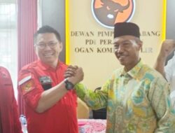 Maju di Pilkada, Sinyal Kuat Dja’far Shodiq Berpasangan Dengan Abdiyanto