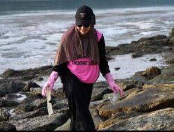 Let’s Do It! World Asia Conference 2024: Membangun Jaringan dan Inspirasi untuk Kebersihan Lingkungan Asia