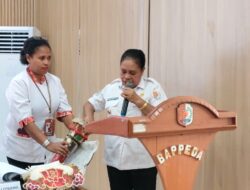 Wabup Fakfak Buka Forum OPD 2024, Tekankan Pentingnya Perencanaan Pembangunan yang Inklusif dan Berkelanjutan