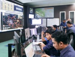 Gerak Cepat PLN Berhasil Pulihkan 100% Listrik di Sumsel, Jambi dan Bengkulu