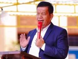 Simalungun Berbenah, Masyarakat Siap Dukung RHS Dua Periode