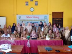 Observasi Kinerja Kepala Sekolah Sugiyarto, S.Pd., M.Si di SMA Negeri 1 Payaraman